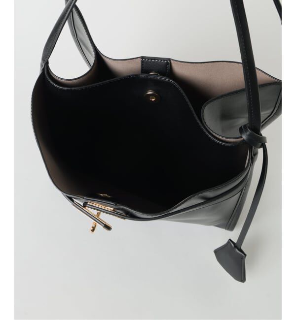  「LETALON city tote bag」|トートバッグ|