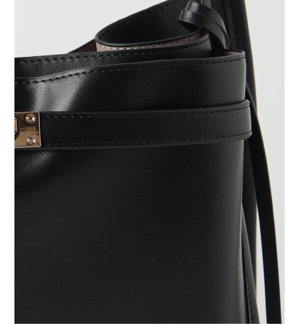 「LETALON city tote bag」|トートバッグ|