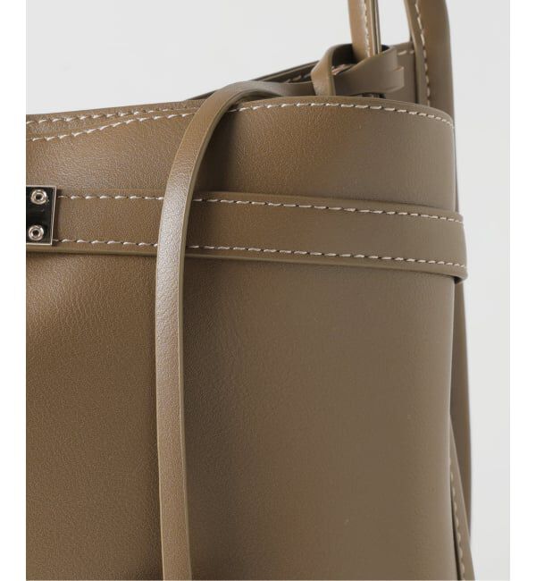  「LETALON city tote bag」|トートバッグ|
