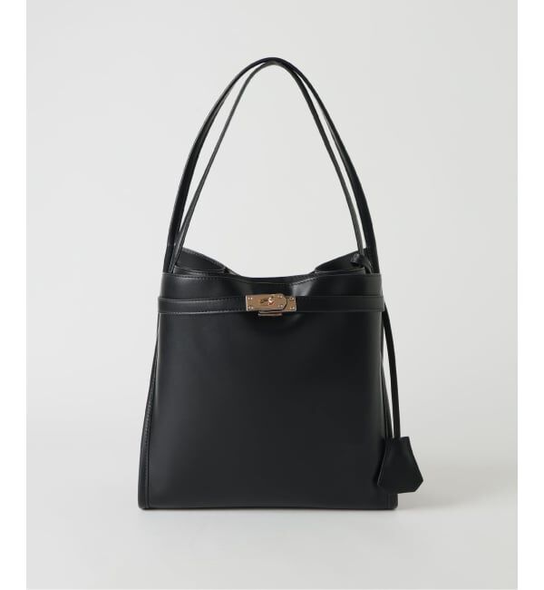  「LETALON city tote bag」|トートバッグ|