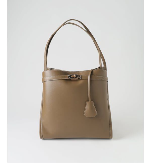  「LETALON city tote bag」|トートバッグ|