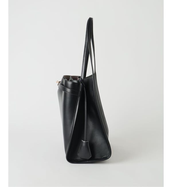  「LETALON city tote bag」|トートバッグ|