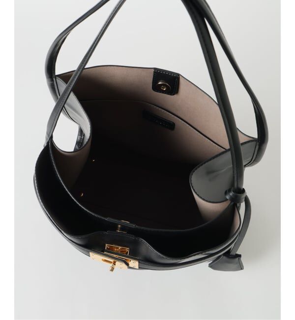  「LETALON city tote bag」|トートバッグ|