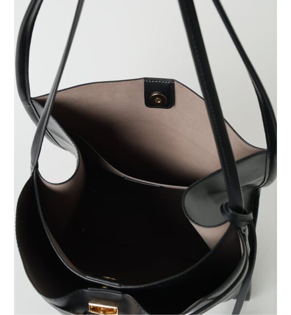  「LETALON city tote bag」|トートバッグ|