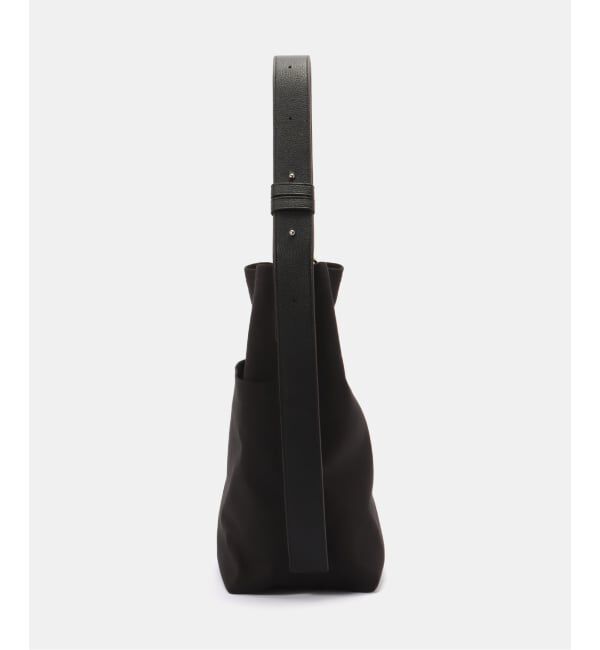  「&MYUQ/アンドミューク JUNO pocket」|ショルダー・メッセンジャー|