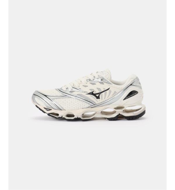 GRISE「MIZUNO/ミズノ WAVE PROPHECY LS」|スニーカー|