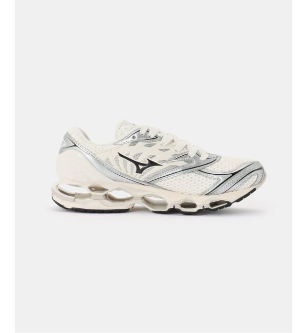 GRISE「MIZUNO/ミズノ WAVE PROPHECY LS」|スニーカー|