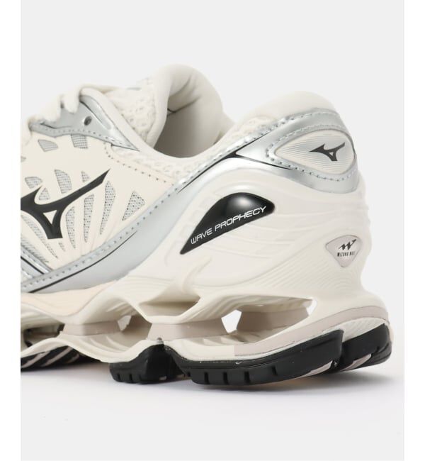 GRISE「MIZUNO/ミズノ WAVE PROPHECY LS」|スニーカー|