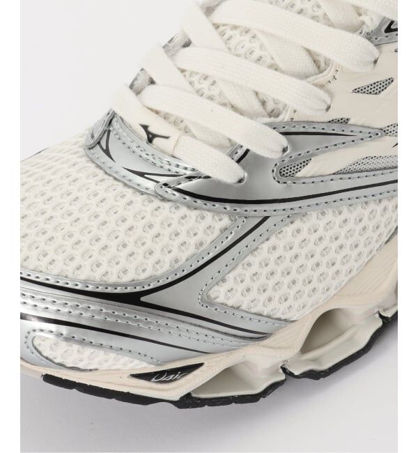 GRISE「MIZUNO/ミズノ WAVE PROPHECY LS」|スニーカー|