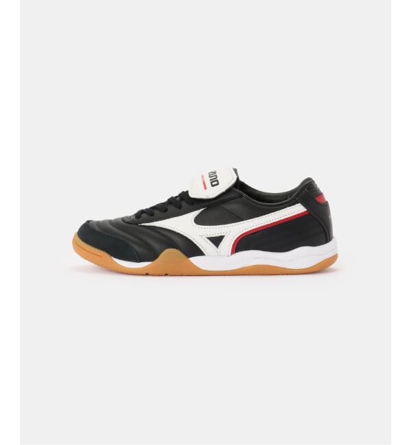 GRISE「MIZUNO/ミズノ MORELIA LS」|スニーカー|