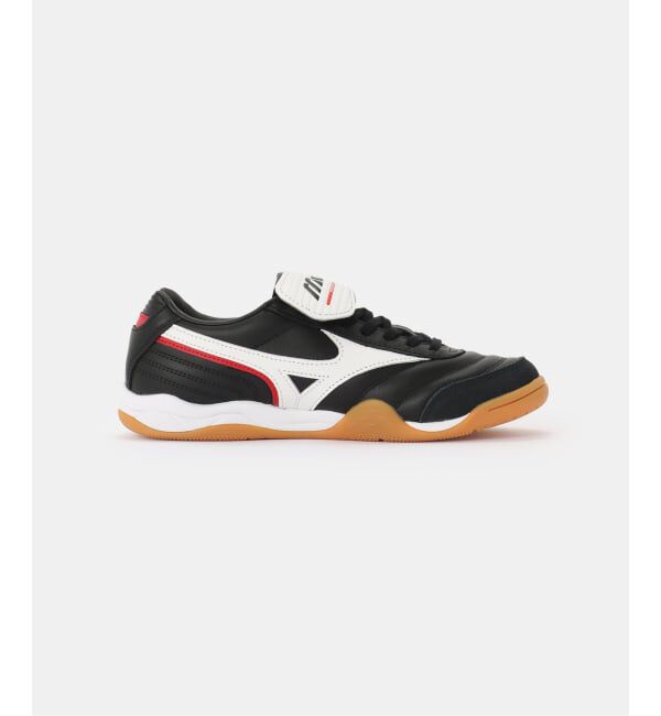 GRISE「MIZUNO/ミズノ MORELIA LS」|スニーカー|