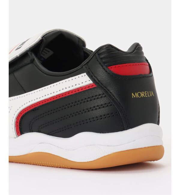 GRISE「MIZUNO/ミズノ MORELIA LS」|スニーカー|