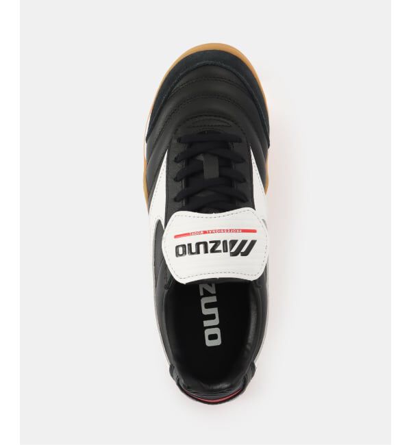 GRISE「MIZUNO/ミズノ MORELIA LS」|スニーカー|
