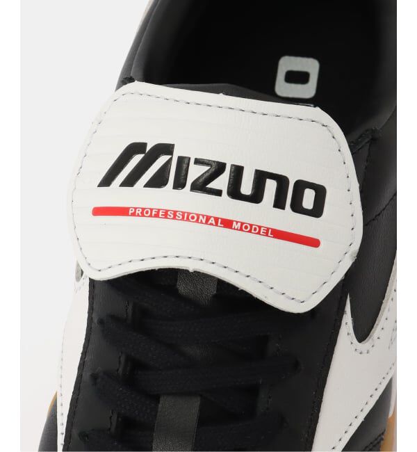 GRISE「MIZUNO/ミズノ MORELIA LS」|スニーカー|