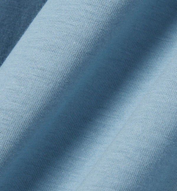 LACOSTE「リピートロゴプリントコットンTシャツ」|Tシャツ・カットソー|