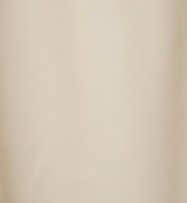 NOLLEY'S「【MARILYN MOON/マリリーンムーン】soft eco-leather blouson別注」|ブルゾン・スタジャン|