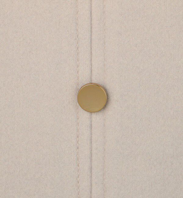 NOLLEY'S sophi「《セットアップ対応》《吸湿発熱》ウォッシャブルウーレット釦タイトスカート」|タイト|