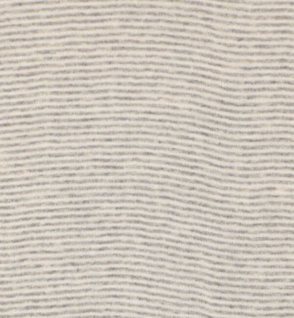 NOLLEY'S「MY STANDARDシアーロンT」|Tシャツ・カットソー|