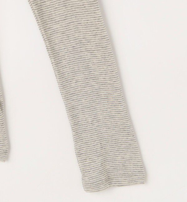 NOLLEY'S「MY STANDARDシアーロンT」|Tシャツ・カットソー|