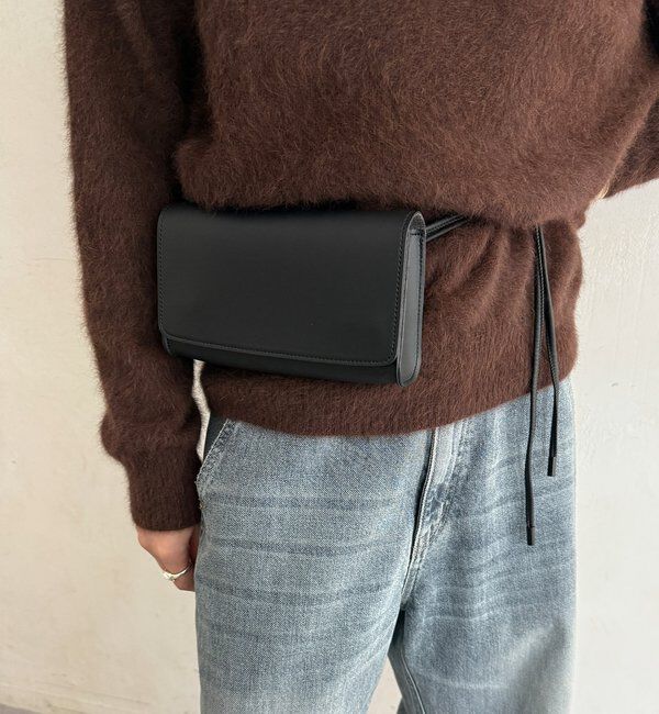  「マルチWAYショルダーバッグ」|トートバッグ|