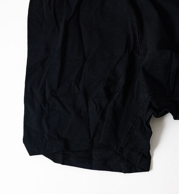 ABAHOUSE「【UNIVERSAL OVERALL/ユニバーサルオーバーオール】KNIT BO」|インナー|