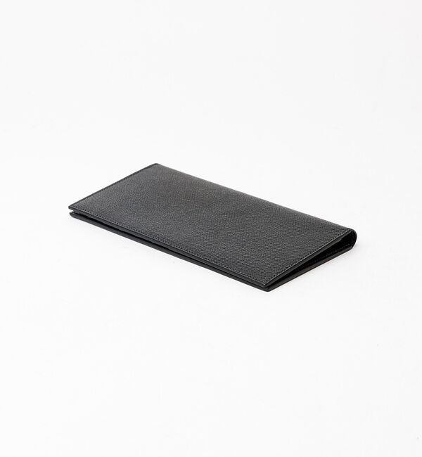 ABAHOUSE「【UNISEX】 LONG WALLET / ロングウォレット / 束入」|財布|