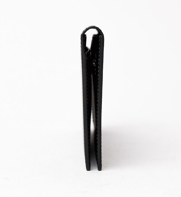 ABAHOUSE「【UNISEX】 LONG WALLET / ロングウォレット / 束入」|財布|