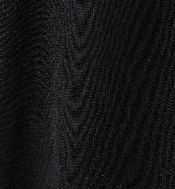 ABAHOUSE「【SEABEES / シービーズ】ニットソー クルーネック ロングスリーブティー」|Tシャツ・カットソー|