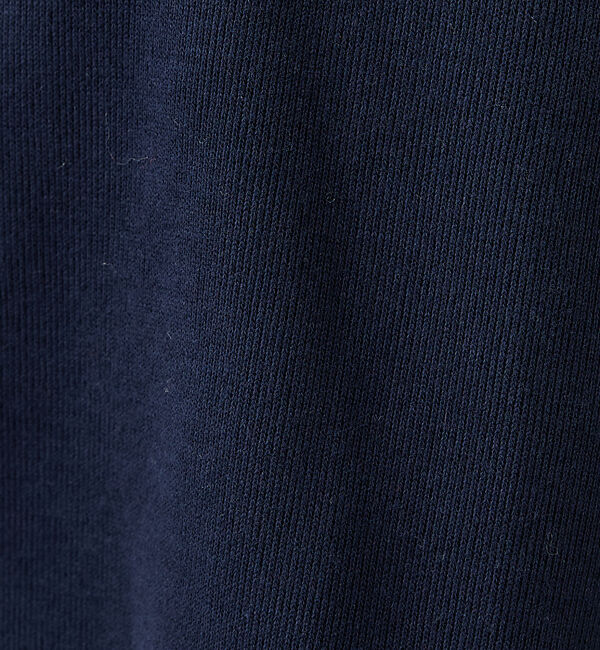 ABAHOUSE「【SEABEES / シービーズ】ニットソー クルーネック ロングスリーブティー」|Tシャツ・カットソー|