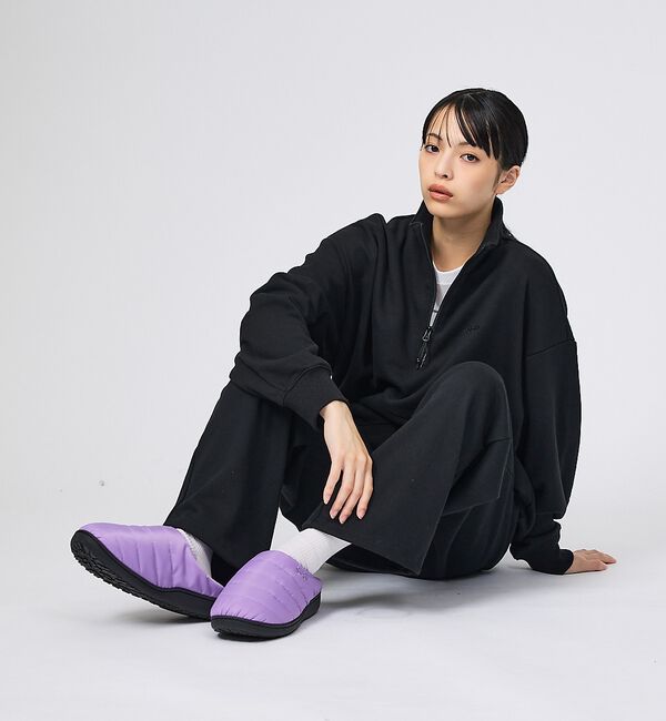 Rouge vif「【SUBU/スブ】パーマネントコレクション サンダル/冬用サンダル【予約】」|スニーカー|