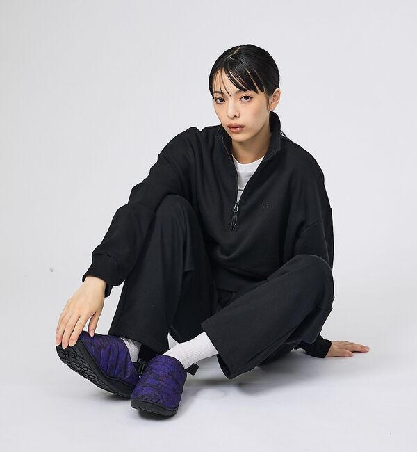 Rouge vif「【SUBU/スブ】NANNEN+H/DAY BOTANICAL/NIGHT BO」|サンダル|