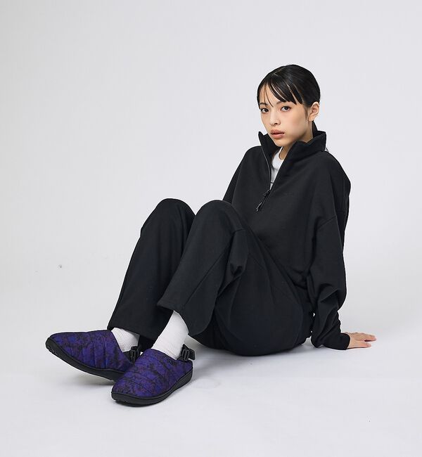 Rouge vif「【SUBU/スブ】NANNEN+H/DAY BOTANICAL/NIGHT BO」|サンダル|
