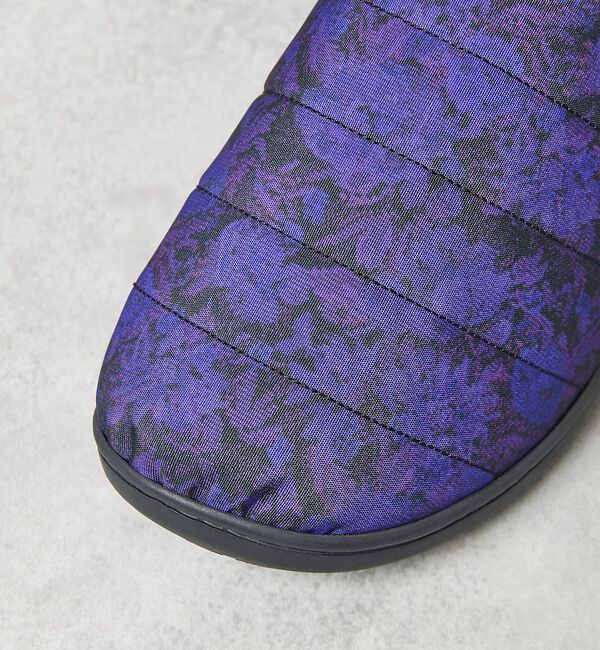 Rouge vif「【SUBU/スブ】NANNEN+H/DAY BOTANICAL/NIGHT BO」|サンダル|