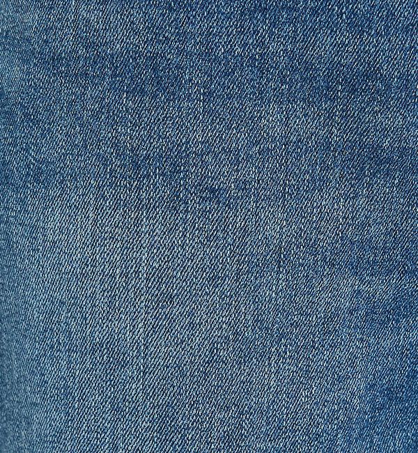 Rouge vif「【Healthy denim / ヘルシーデニム】Aqua/デニム/デニムパンツ」|デニム|