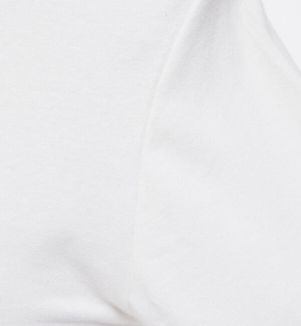 The Store by C' 「【the line byK】WAYNE WRAP TEE / レイヤードデザイン」|Tシャツ・カットソー|