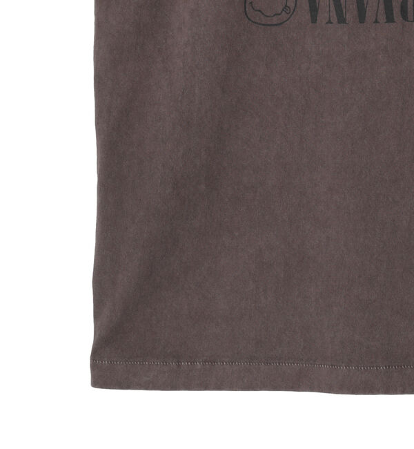 Liesse「【GOOD ROCK SPEED/グッドロックスピード】Tシャツ（26NVN101W）」|Tシャツ・カットソー|