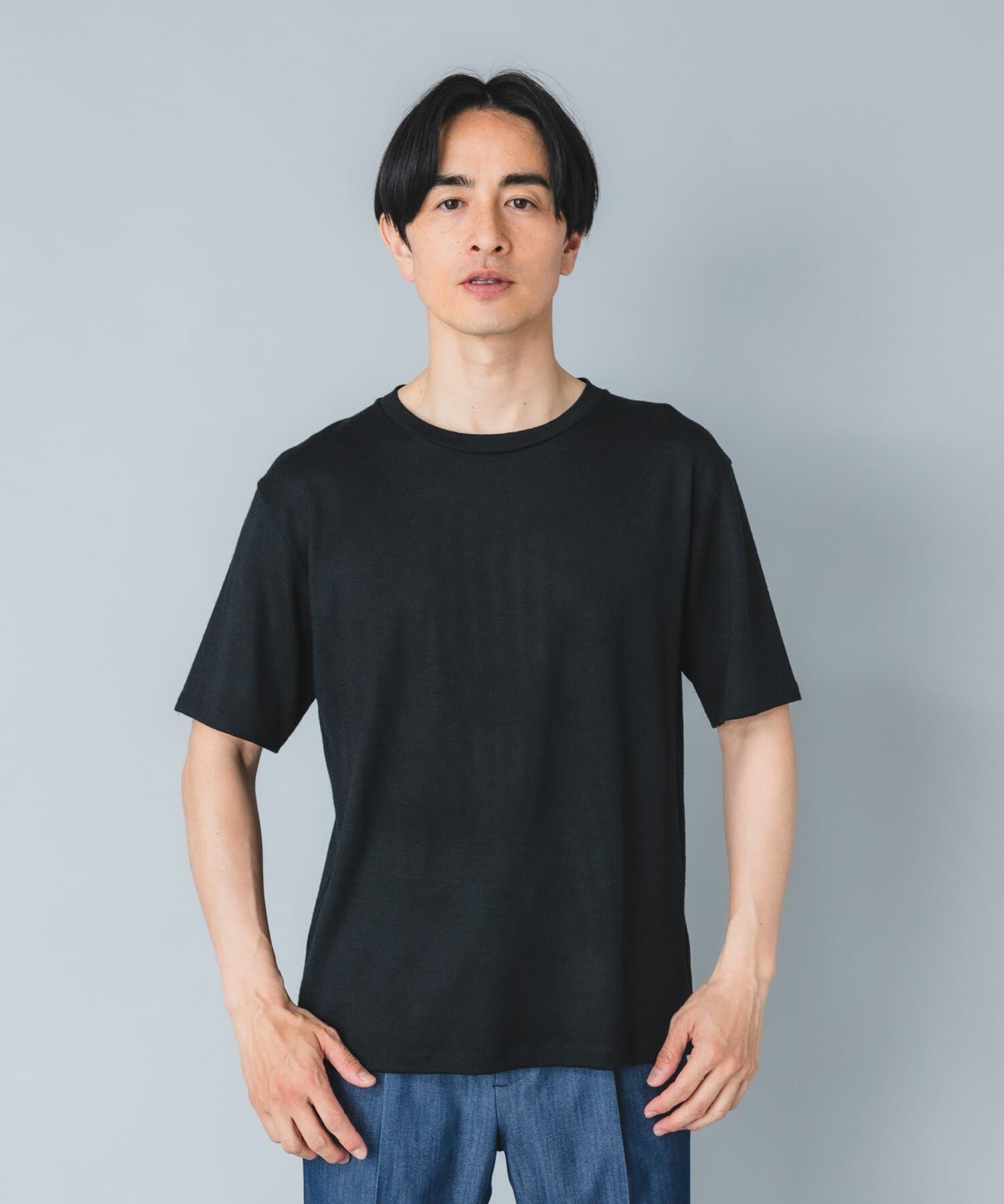 URBAN RESEARCH ROSSO「『ﾏｼﾝｳｫｯｼｬﾌﾞﾙ』『XLｻｲｽﾞあり』ﾊｲｸｵﾘﾃｨｼｮｰﾄ  」|Tシャツ・カットソー|