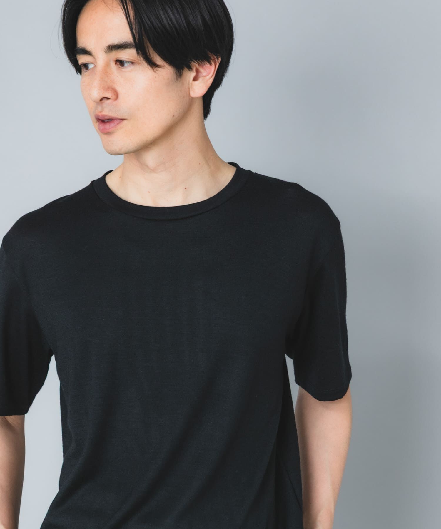 URBAN RESEARCH ROSSO「『ﾏｼﾝｳｫｯｼｬﾌﾞﾙ』『XLｻｲｽﾞあり』ﾊｲｸｵﾘﾃｨｼｮｰﾄ  」|Tシャツ・カットソー|