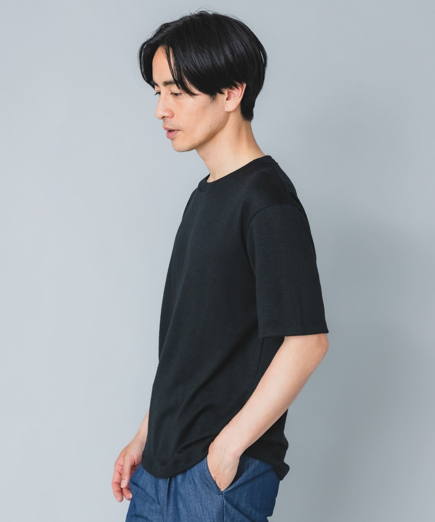 URBAN RESEARCH ROSSO「『ﾏｼﾝｳｫｯｼｬﾌﾞﾙ』『XLｻｲｽﾞあり』ﾊｲｸｵﾘﾃｨｼｮｰﾄ  」|Tシャツ・カットソー|