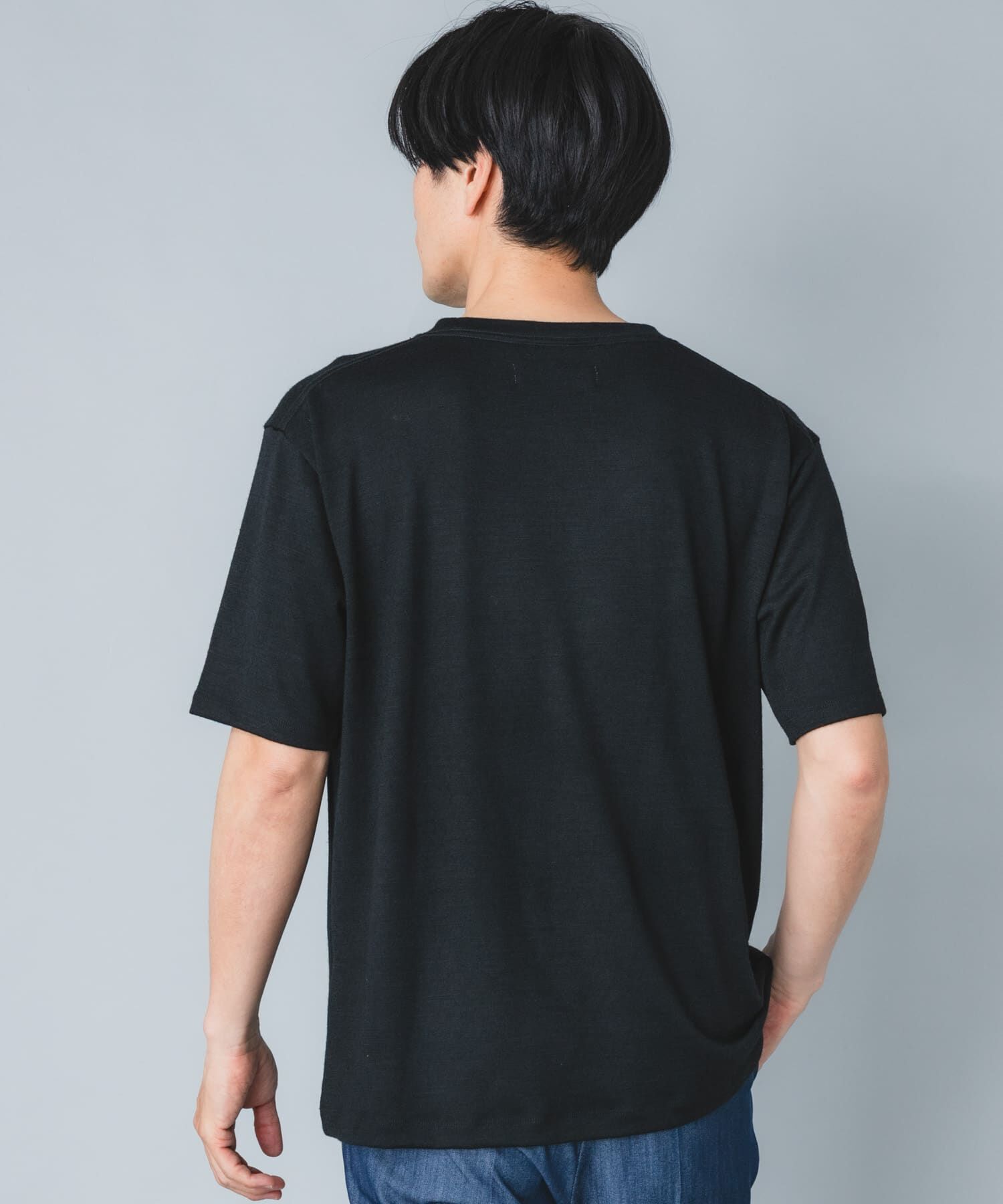 URBAN RESEARCH ROSSO「『ﾏｼﾝｳｫｯｼｬﾌﾞﾙ』『XLｻｲｽﾞあり』ﾊｲｸｵﾘﾃｨｼｮｰﾄ  」|Tシャツ・カットソー|
