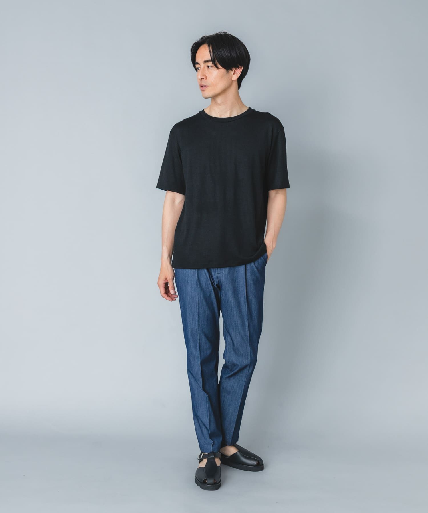 URBAN RESEARCH ROSSO「『ﾏｼﾝｳｫｯｼｬﾌﾞﾙ』『XLｻｲｽﾞあり』ﾊｲｸｵﾘﾃｨｼｮｰﾄ  」|Tシャツ・カットソー|