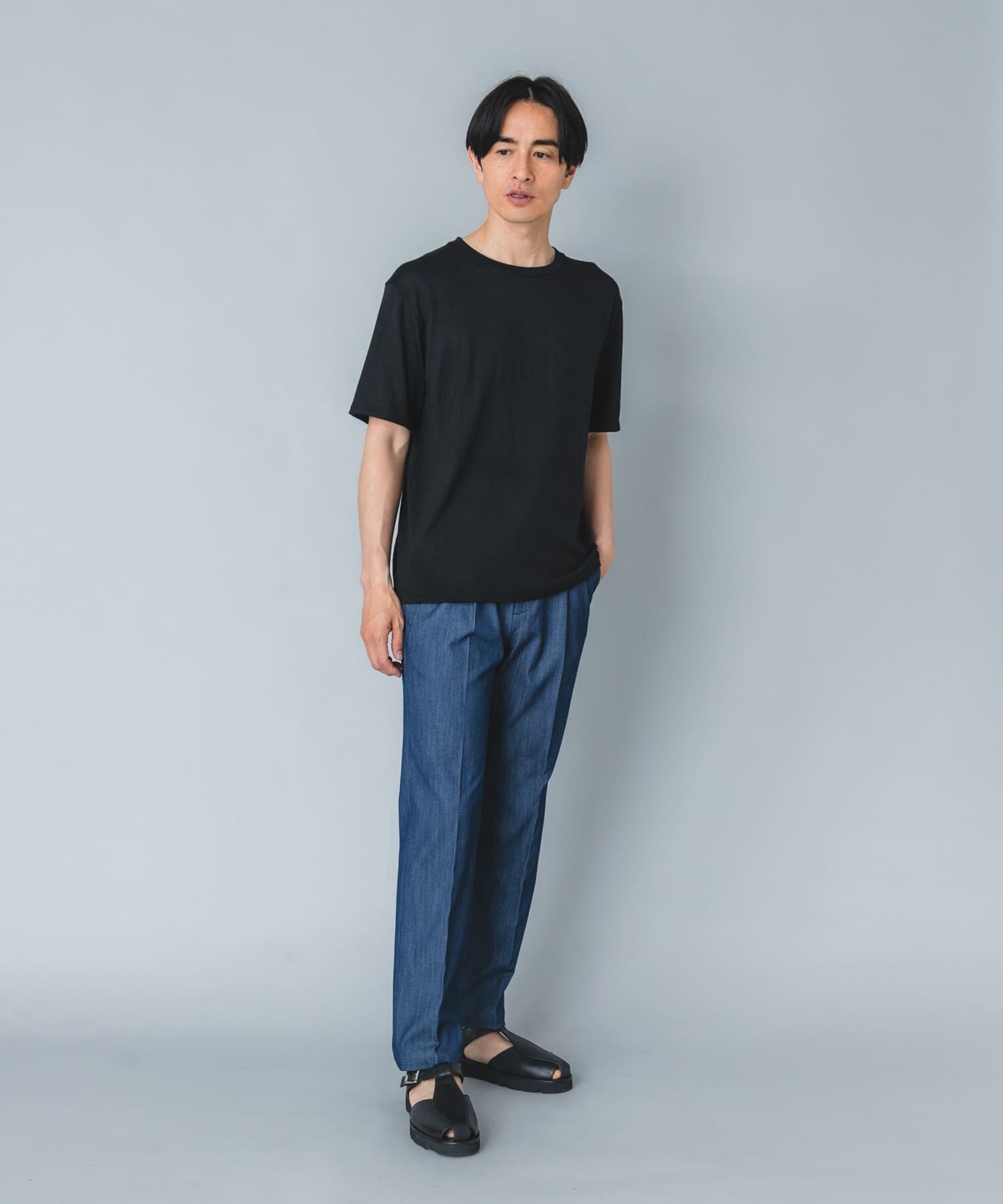 URBAN RESEARCH ROSSO「『ﾏｼﾝｳｫｯｼｬﾌﾞﾙ』『XLｻｲｽﾞあり』ﾊｲｸｵﾘﾃｨｼｮｰﾄ  」|Tシャツ・カットソー|
