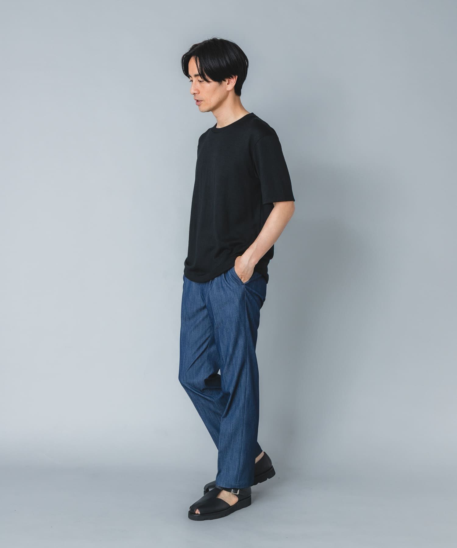 URBAN RESEARCH ROSSO「『ﾏｼﾝｳｫｯｼｬﾌﾞﾙ』『XLｻｲｽﾞあり』ﾊｲｸｵﾘﾃｨｼｮｰﾄ  」|Tシャツ・カットソー|