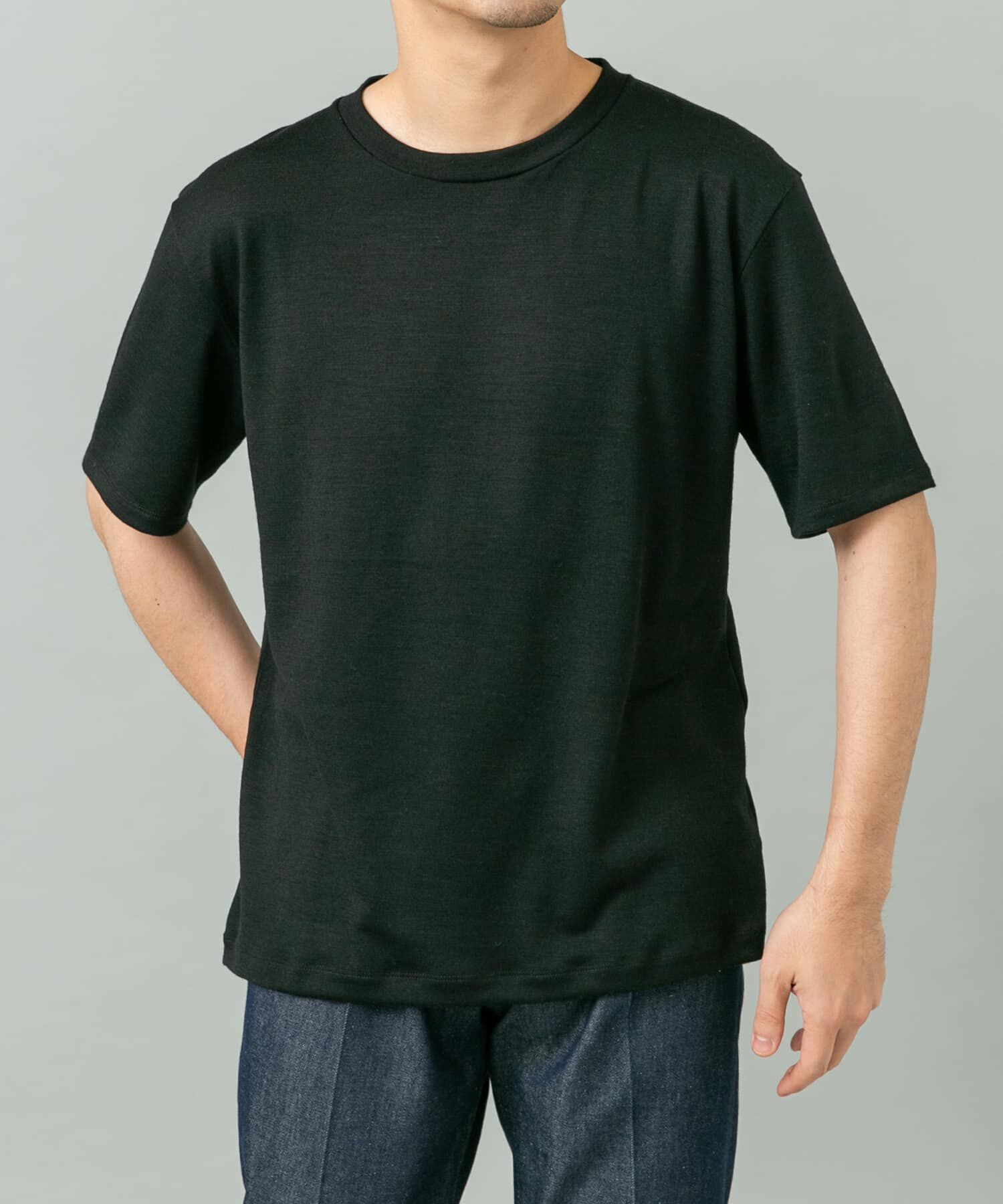 URBAN RESEARCH ROSSO「『ﾏｼﾝｳｫｯｼｬﾌﾞﾙ』『XLｻｲｽﾞあり』ﾊｲｸｵﾘﾃｨｼｮｰﾄ  」|Tシャツ・カットソー|