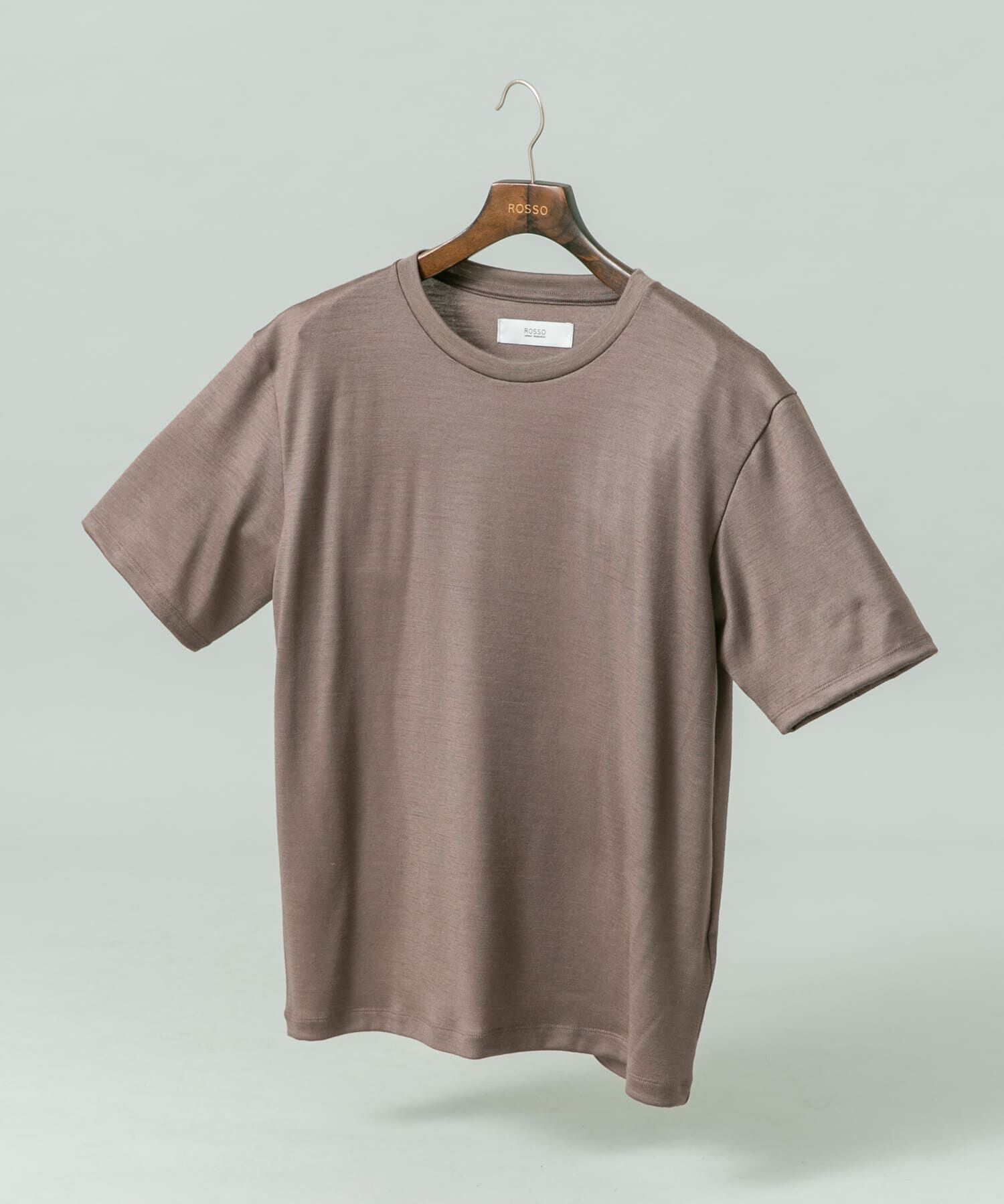 URBAN RESEARCH ROSSO「『ﾏｼﾝｳｫｯｼｬﾌﾞﾙ』『XLｻｲｽﾞあり』ﾊｲｸｵﾘﾃｨｼｮｰﾄ  」|Tシャツ・カットソー|