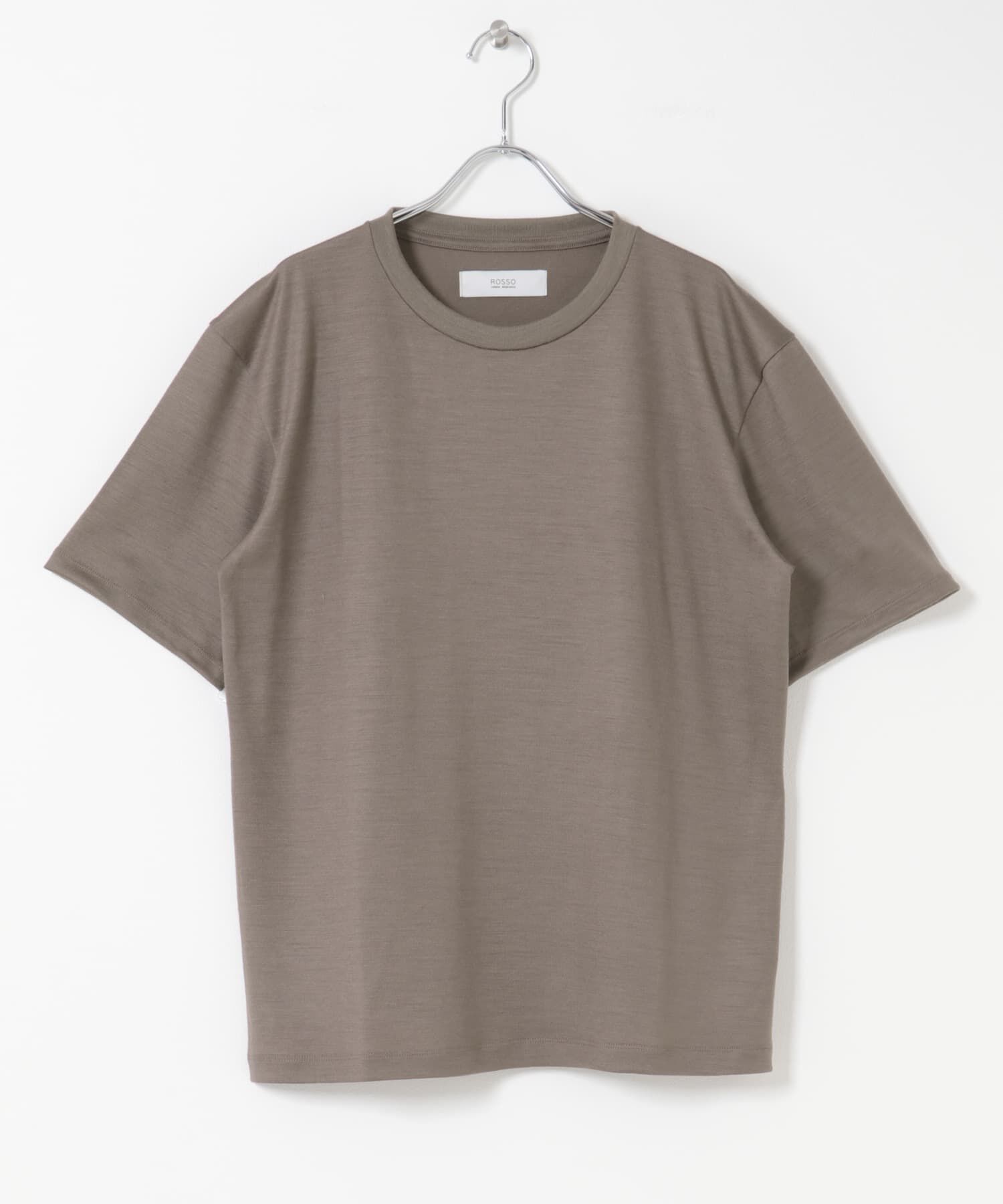URBAN RESEARCH ROSSO「『ﾏｼﾝｳｫｯｼｬﾌﾞﾙ』『XLｻｲｽﾞあり』ﾊｲｸｵﾘﾃｨｼｮｰﾄ  」|Tシャツ・カットソー|