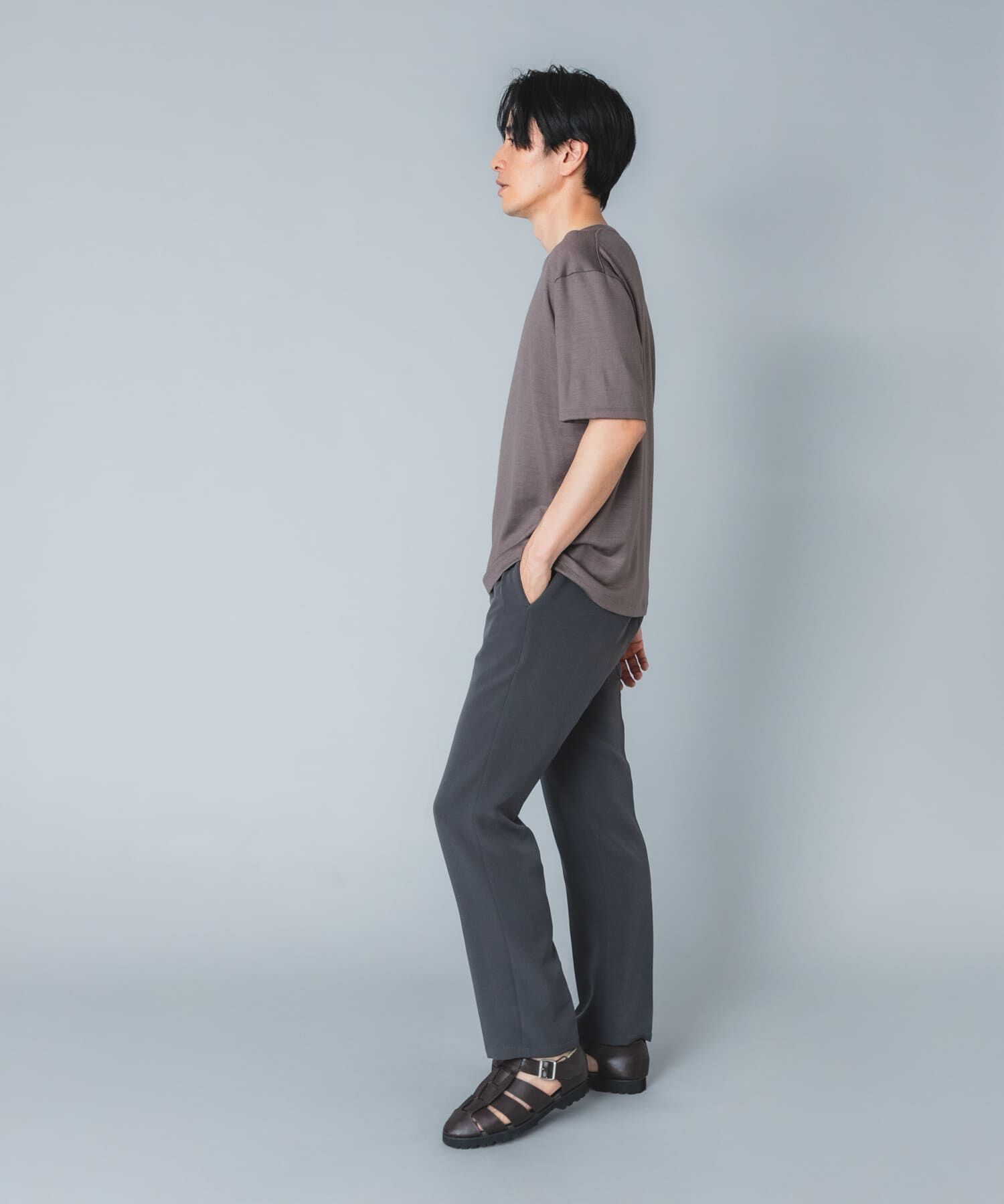 URBAN RESEARCH ROSSO「『ﾏｼﾝｳｫｯｼｬﾌﾞﾙ』『XLｻｲｽﾞあり』ﾊｲｸｵﾘﾃｨｼｮｰﾄ  」|Tシャツ・カットソー|