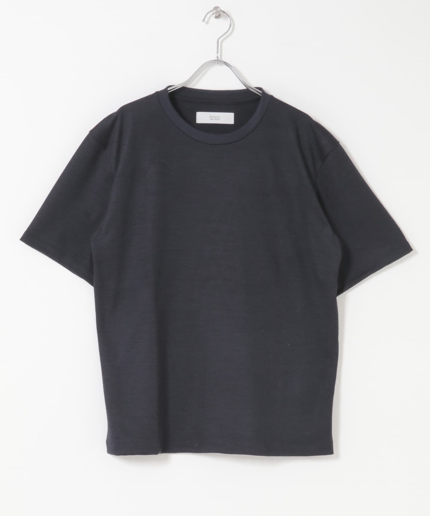 URBAN RESEARCH ROSSO「『ﾏｼﾝｳｫｯｼｬﾌﾞﾙ』『XLｻｲｽﾞあり』ﾊｲｸｵﾘﾃｨｼｮｰﾄ  」|Tシャツ・カットソー|