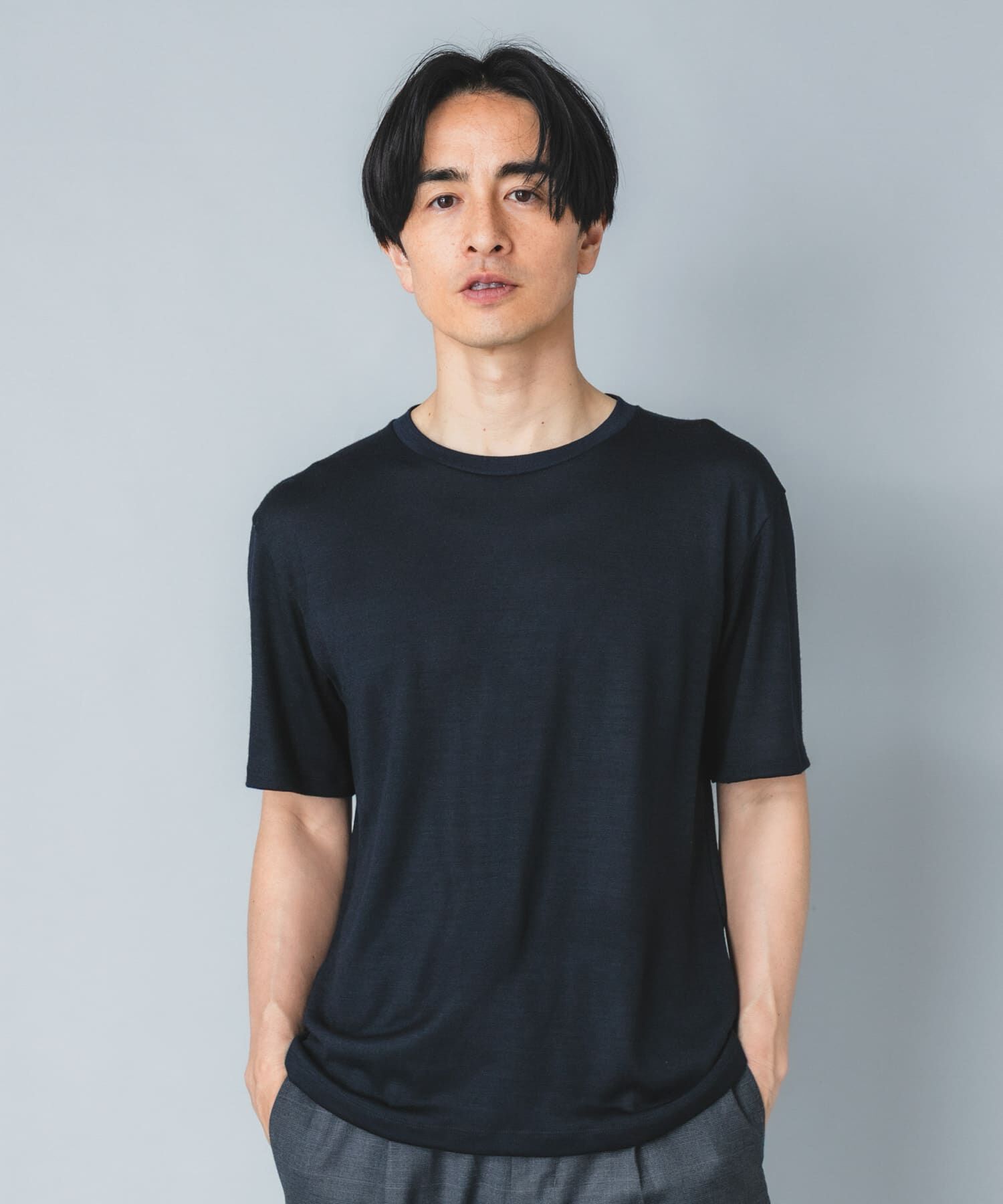 URBAN RESEARCH ROSSO「『ﾏｼﾝｳｫｯｼｬﾌﾞﾙ』『XLｻｲｽﾞあり』ﾊｲｸｵﾘﾃｨｼｮｰﾄ  」|Tシャツ・カットソー|