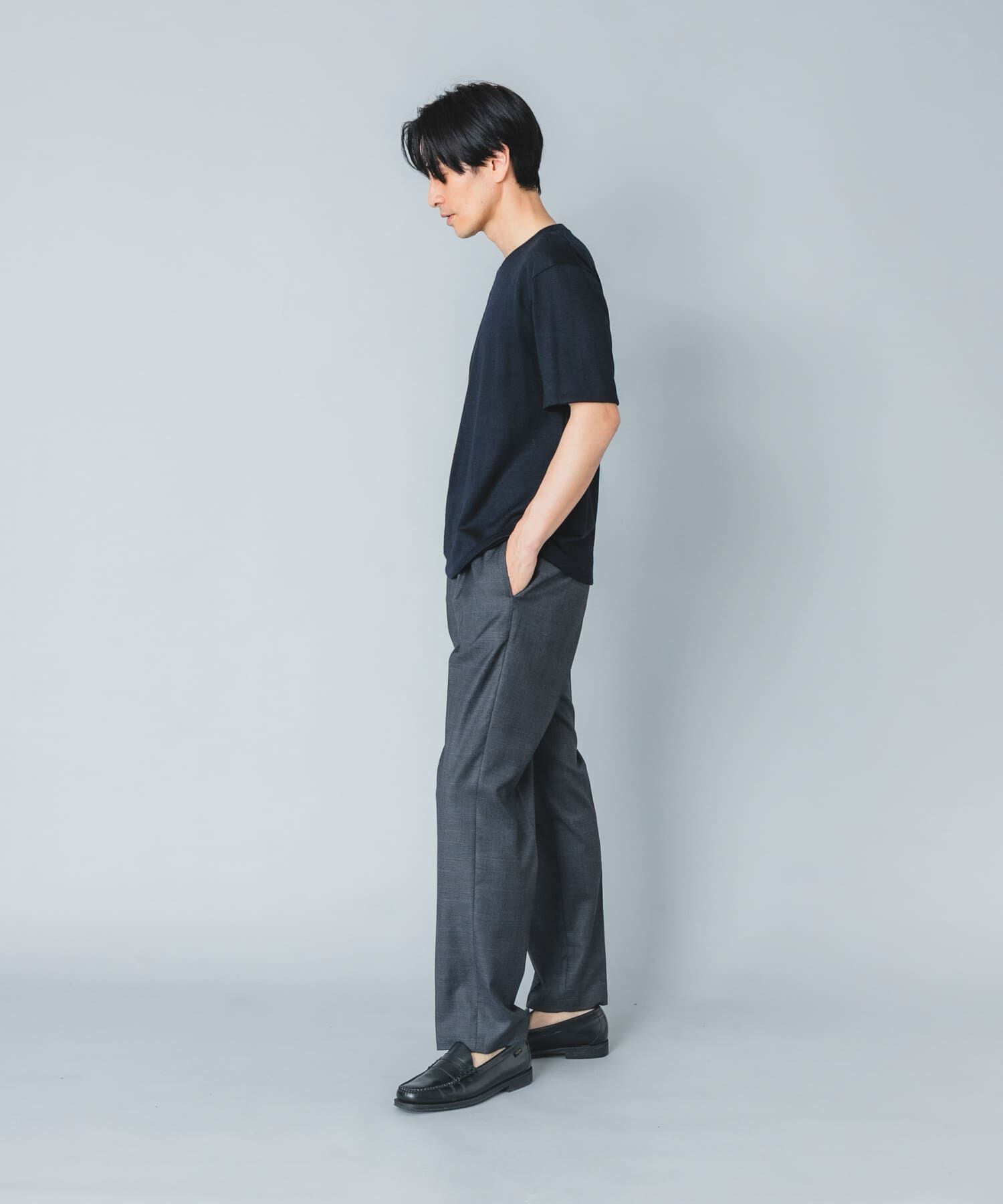 URBAN RESEARCH ROSSO「『ﾏｼﾝｳｫｯｼｬﾌﾞﾙ』『XLｻｲｽﾞあり』ﾊｲｸｵﾘﾃｨｼｮｰﾄ  」|Tシャツ・カットソー|